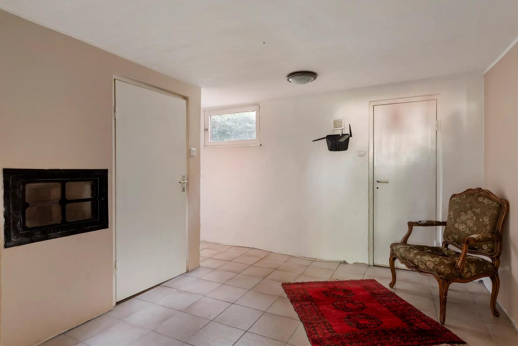 Villa, Östervägen 34, Häverödal, Norrtälje