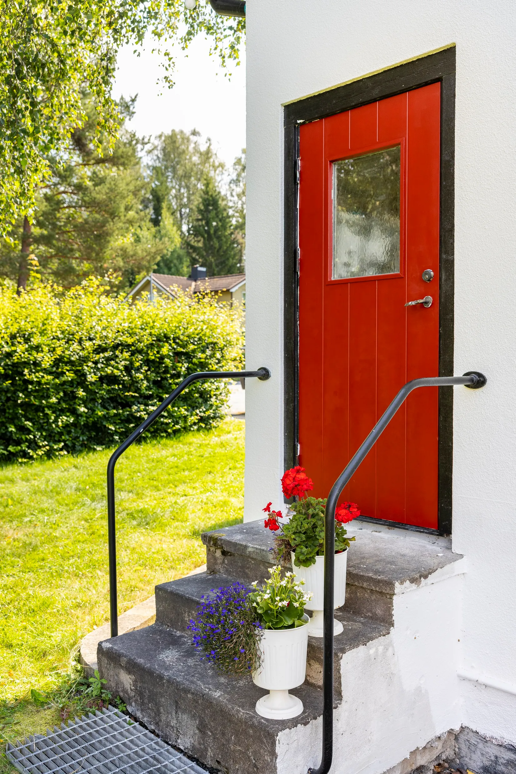 Villa, Östervägen 34, Häverödal, Norrtälje