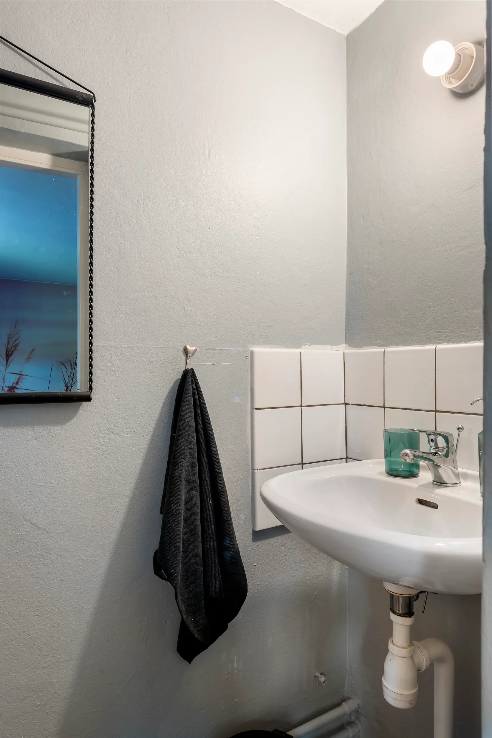 Villa, Östervägen 34, Häverödal, Norrtälje