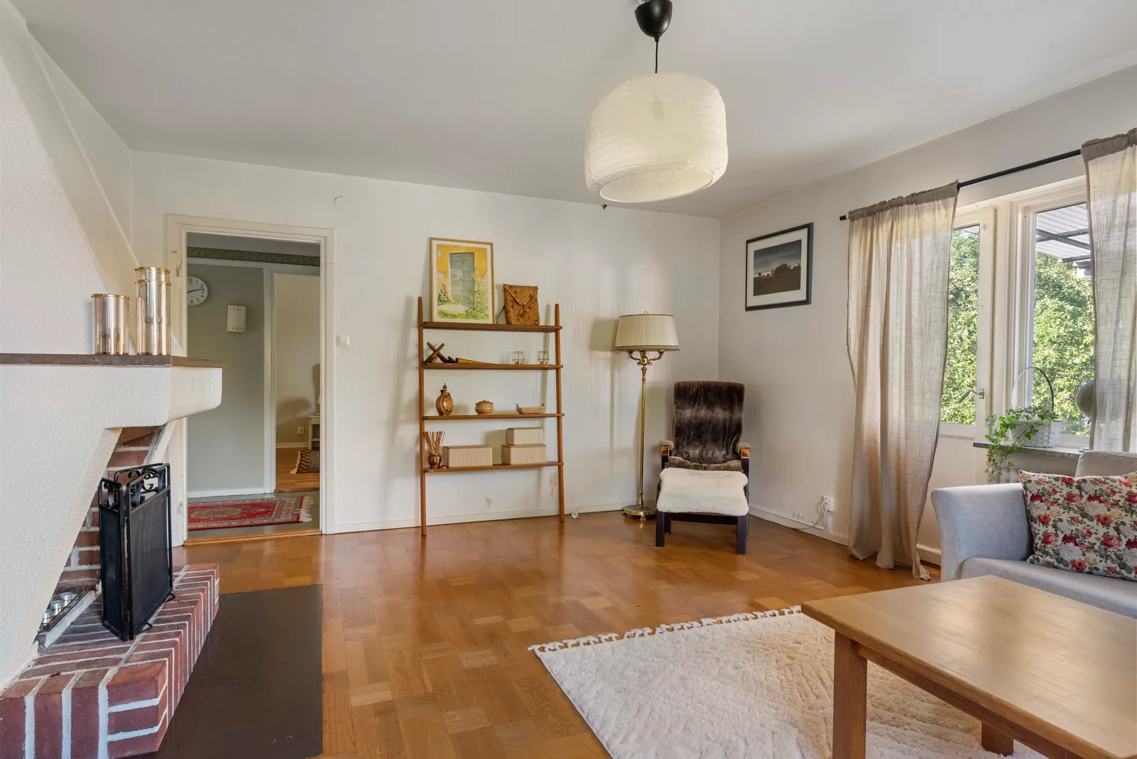 Villa, Östervägen 34, Häverödal, Norrtälje