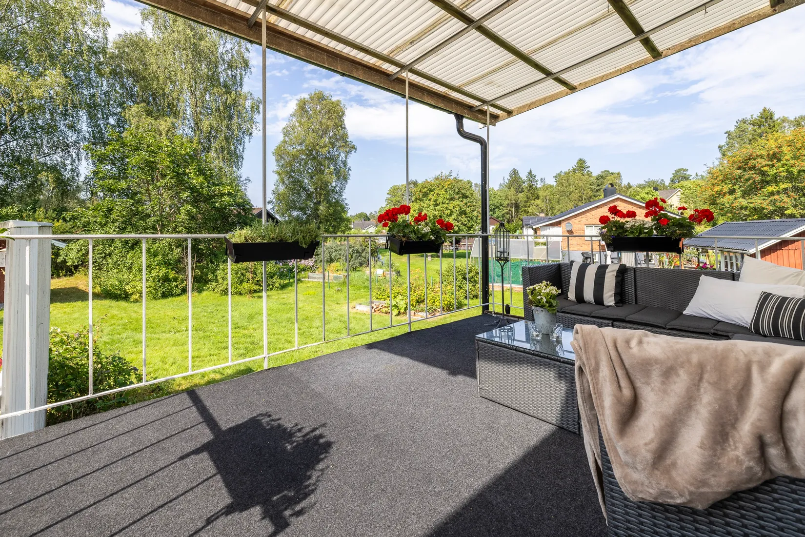 Villa, Östervägen 34, Häverödal, Norrtälje