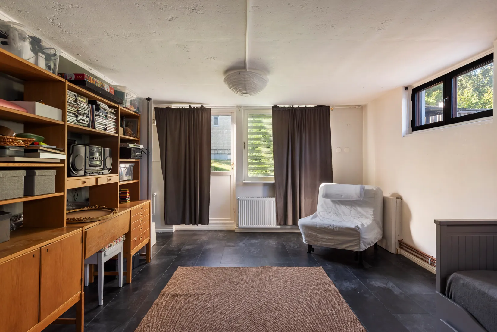 Villa, Östervägen 34, Häverödal, Norrtälje