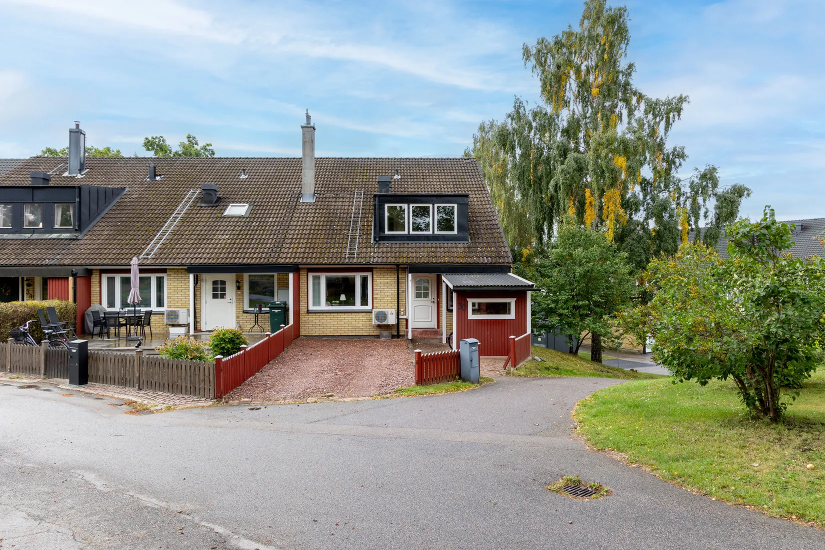 Villa, Älgstigen 30, Norrtorn, Oskarshamn