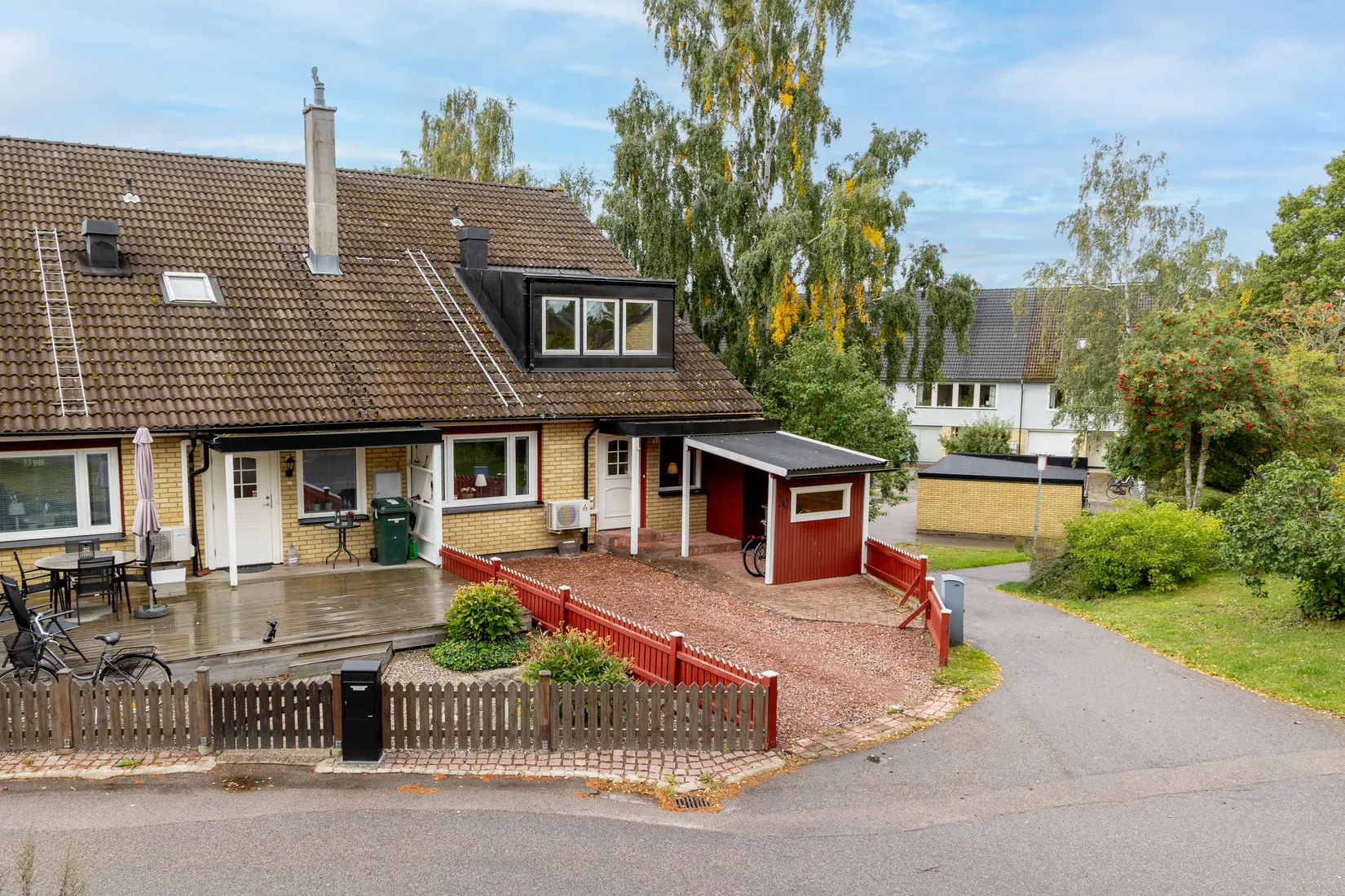 Villa, Älgstigen 30, Norrtorn, Oskarshamn