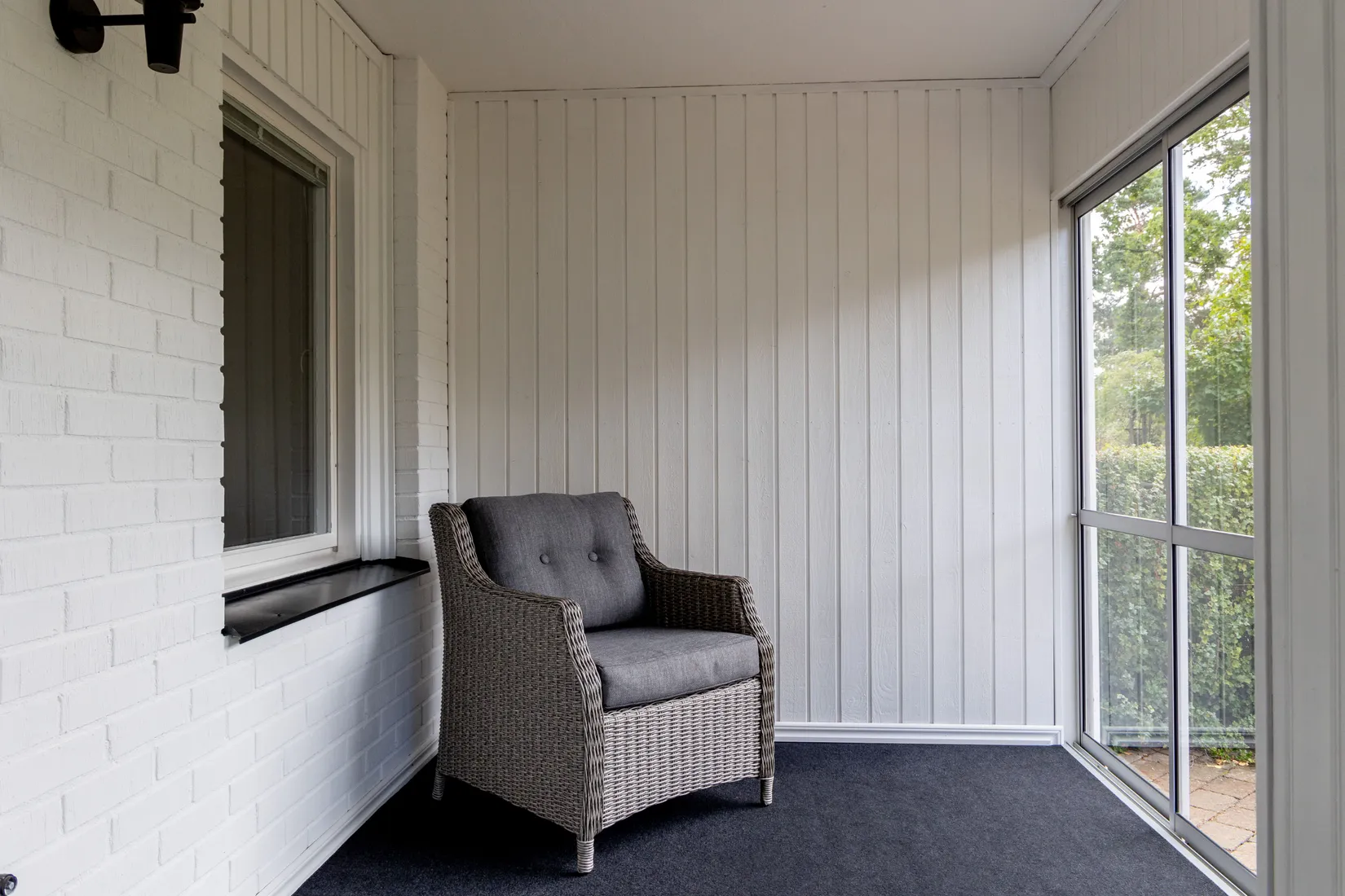 Villa, Älgstigen 30, Norrtorn, Oskarshamn