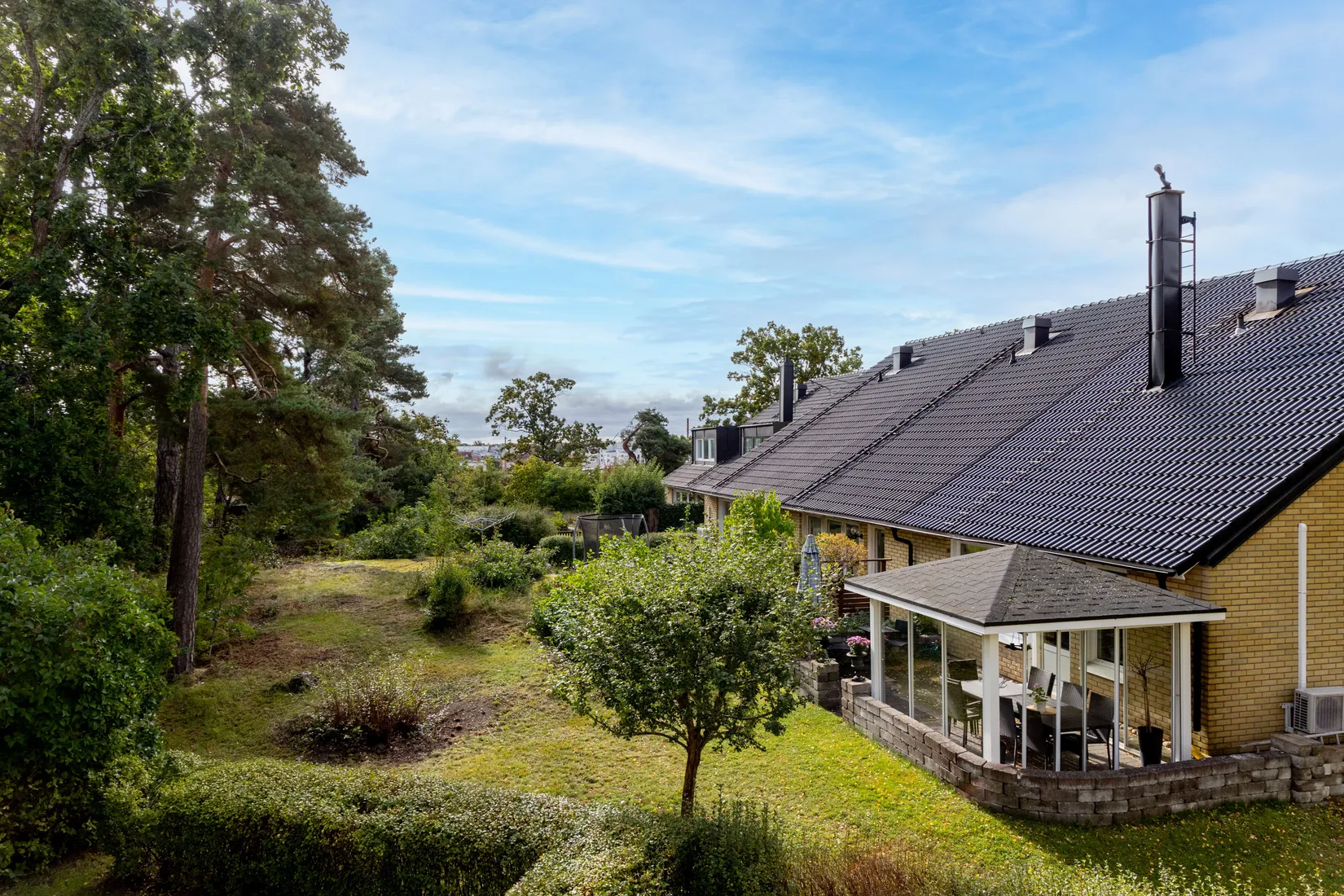 Villa, Älgstigen 30, Norrtorn, Oskarshamn