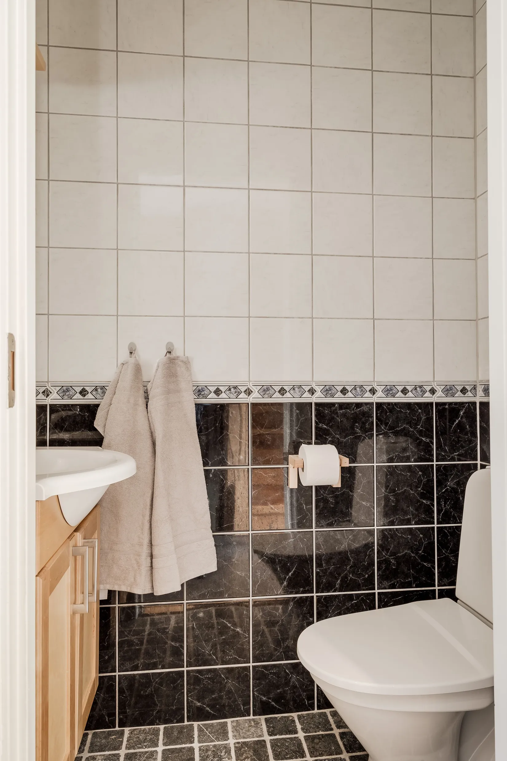 Villa, Älgstigen 30, Norrtorn, Oskarshamn