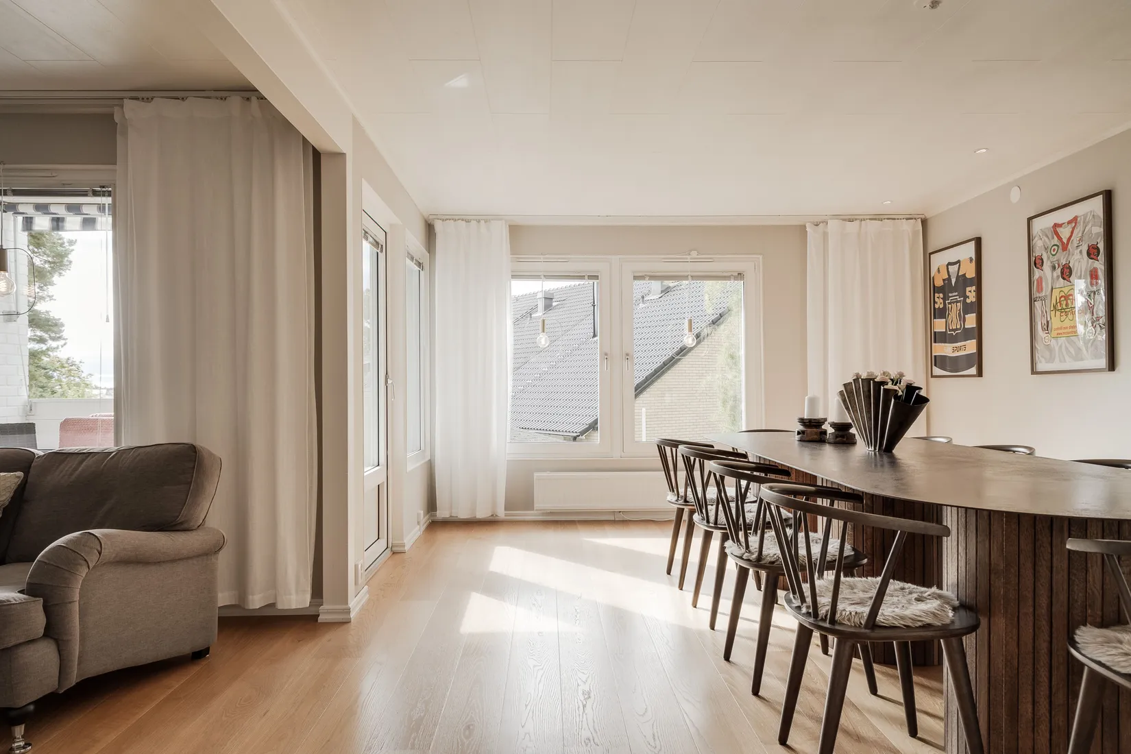 Villa, Älgstigen 30, Norrtorn, Oskarshamn