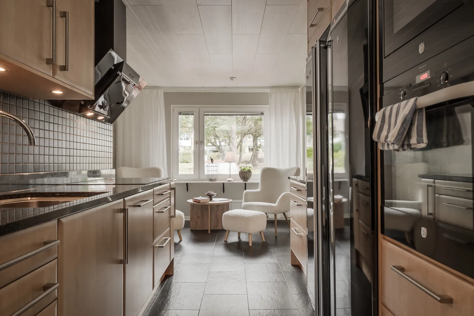 Villa, Älgstigen 30, Norrtorn, Oskarshamn