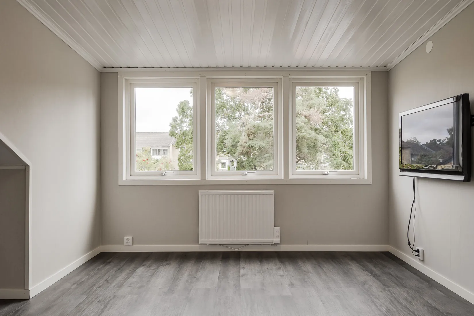 Villa, Älgstigen 30, Norrtorn, Oskarshamn