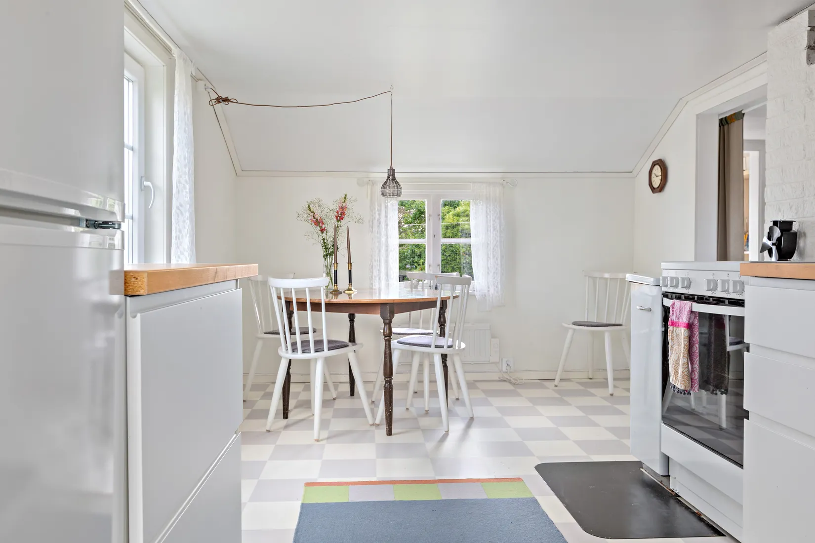 Fritidshus, Gummebovägen 6, Bergkvara, Torsås