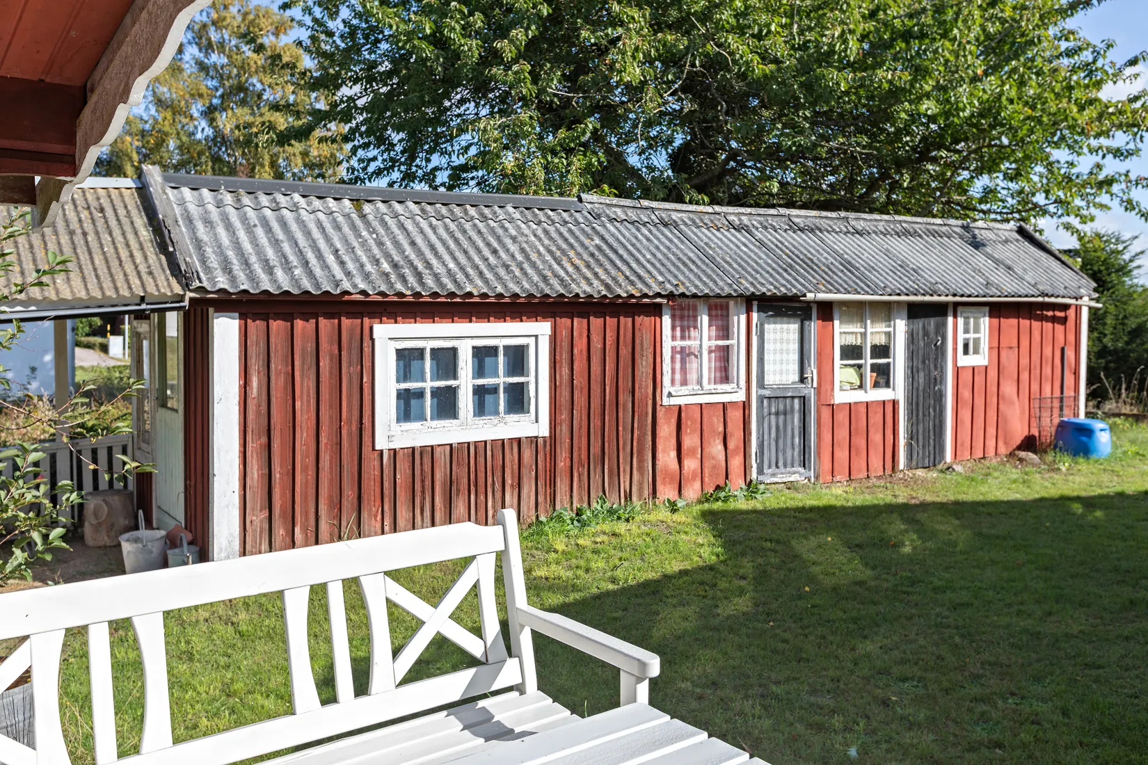 Fritidshus, Gummebovägen 6, Bergkvara, Torsås