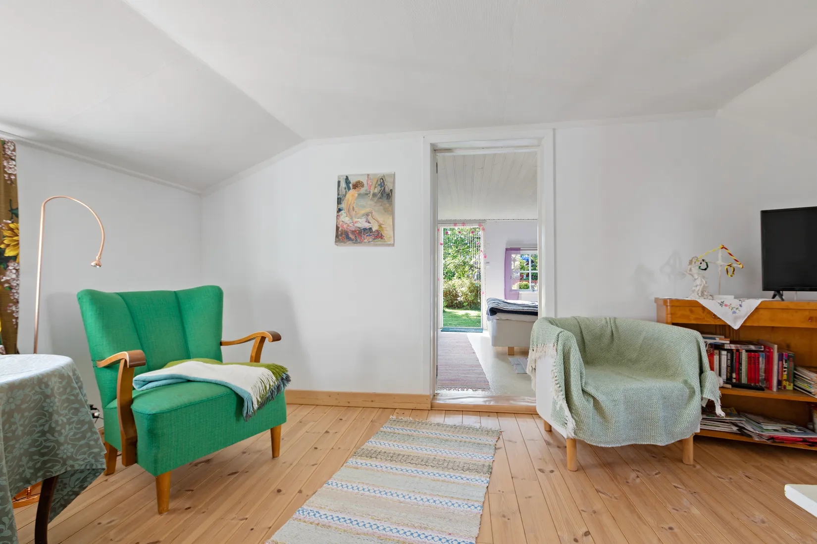Fritidshus, Gummebovägen 6, Bergkvara, Torsås