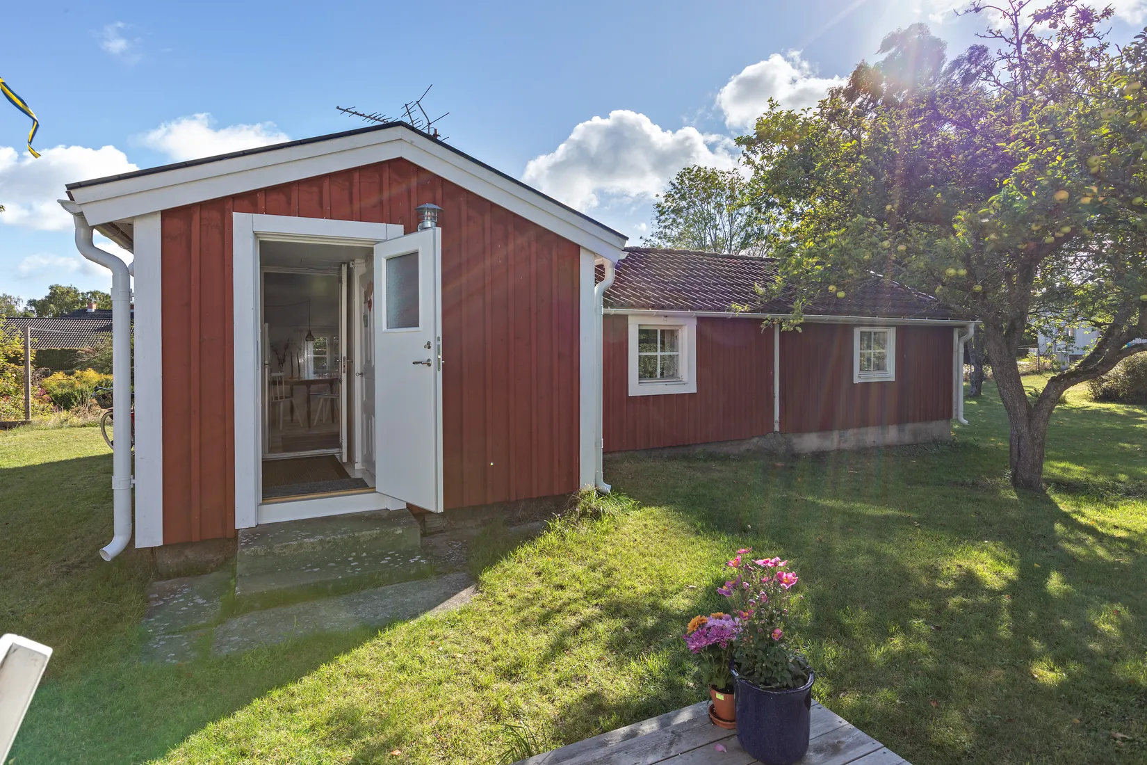 Fritidshus, Gummebovägen 6, Bergkvara, Torsås