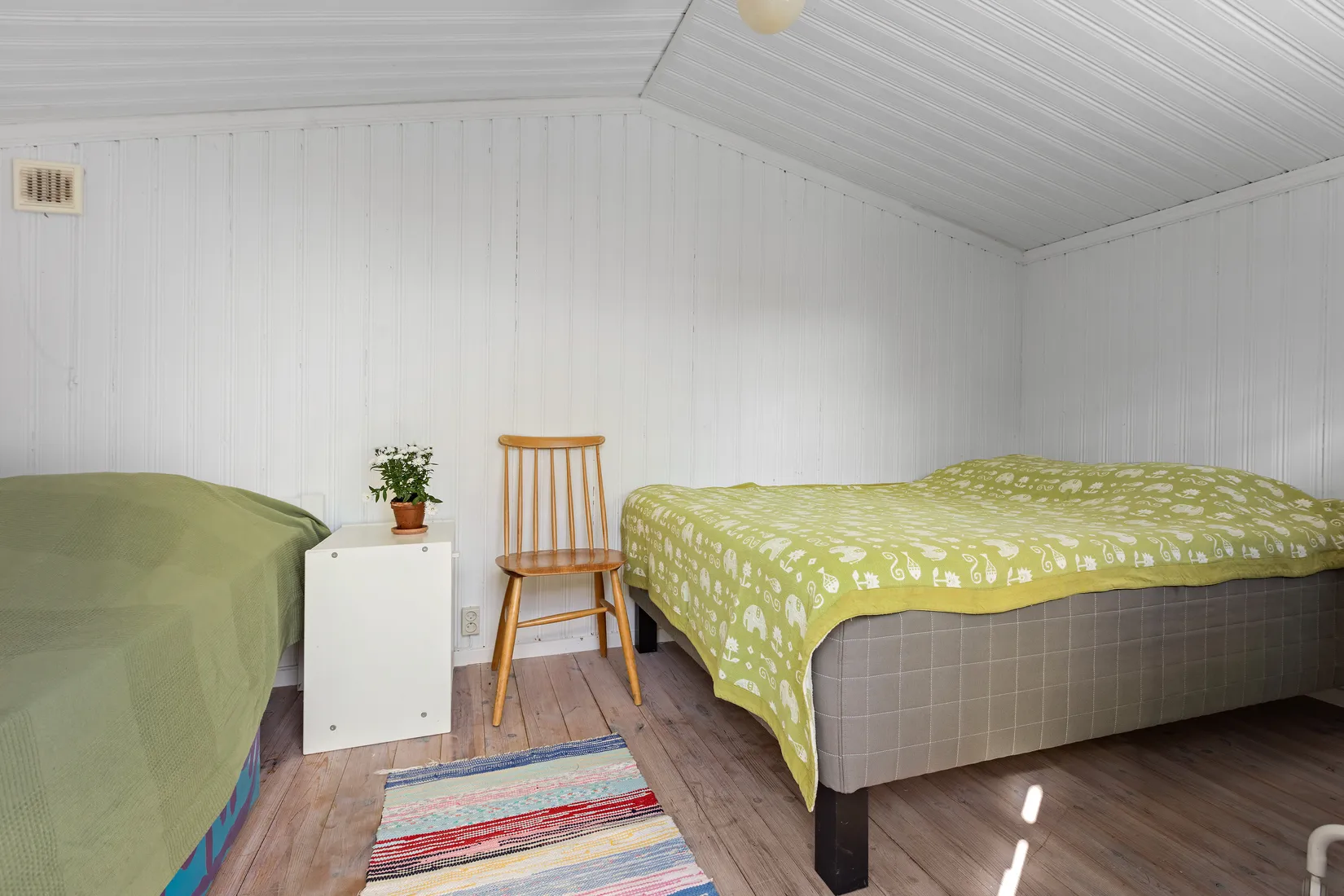 Fritidshus, Gummebovägen 6, Bergkvara, Torsås