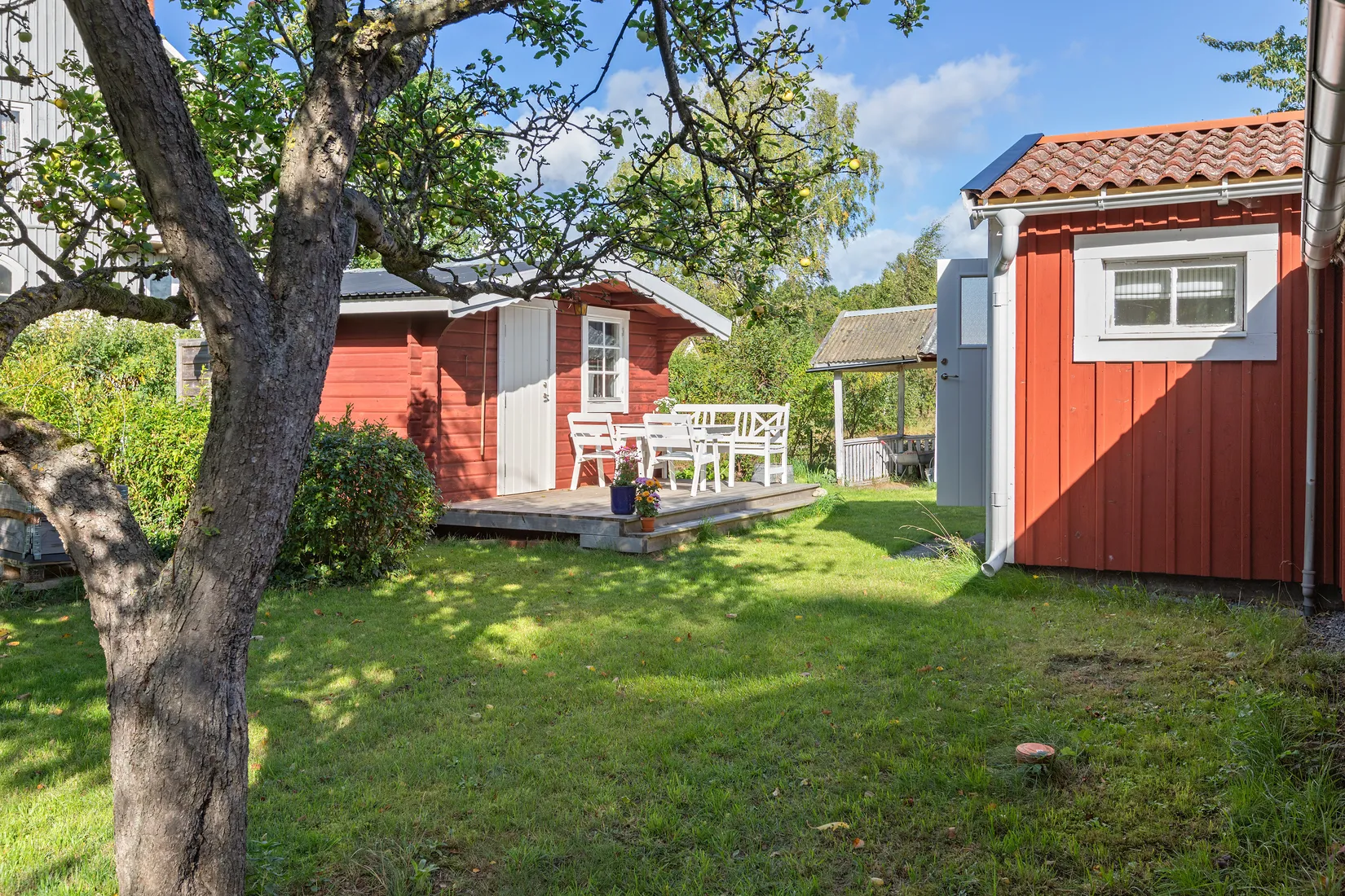 Fritidshus, Gummebovägen 6, Bergkvara, Torsås