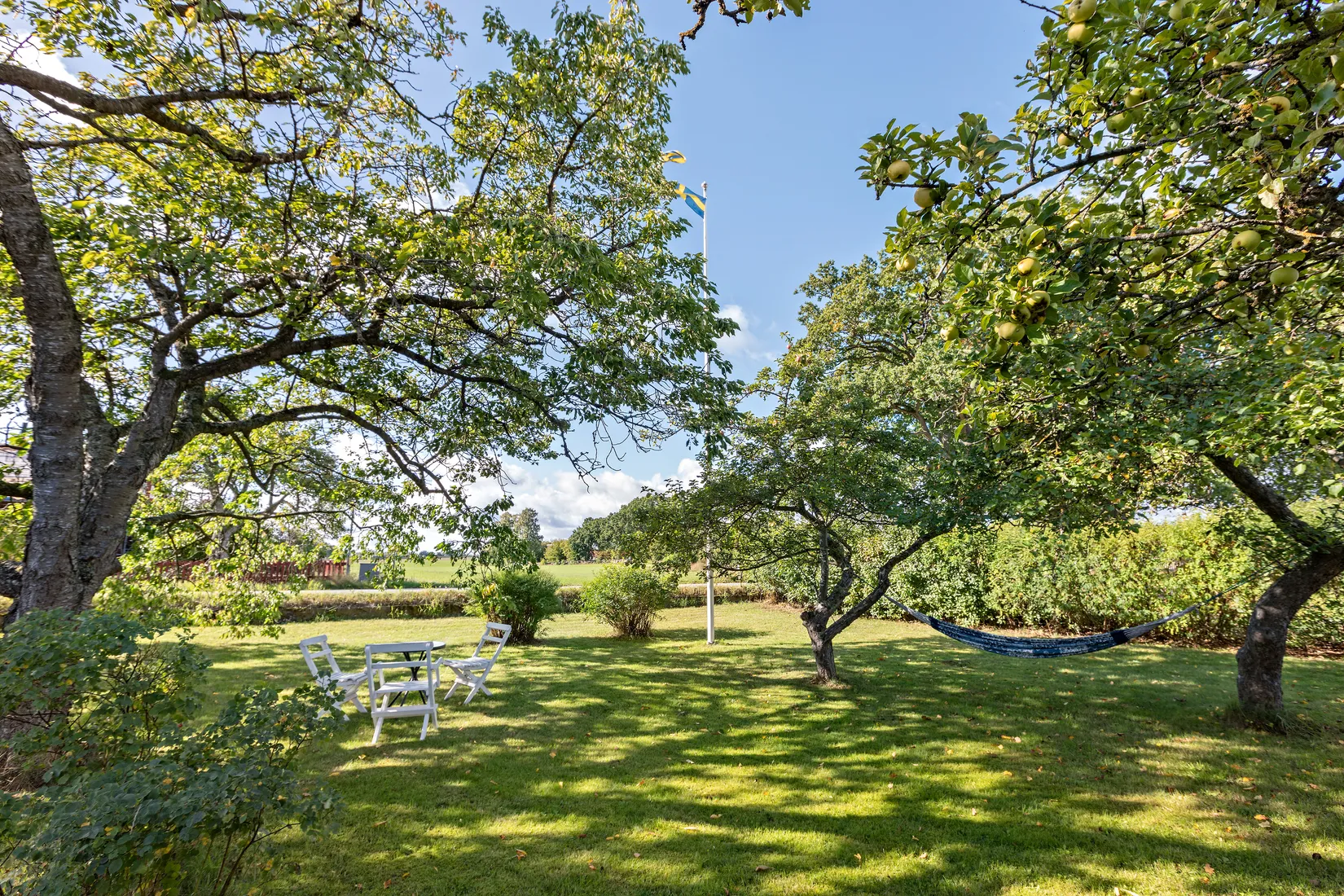 Fritidshus, Gummebovägen 6, Bergkvara, Torsås