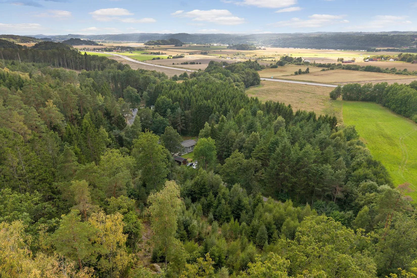 Tomt, Hede 175, Lödöse, Lilla Edet