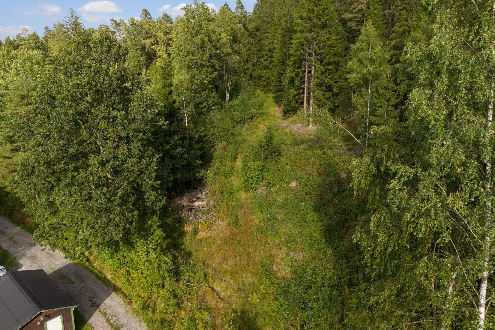Tomt, Hede 175, Lödöse, Lilla Edet