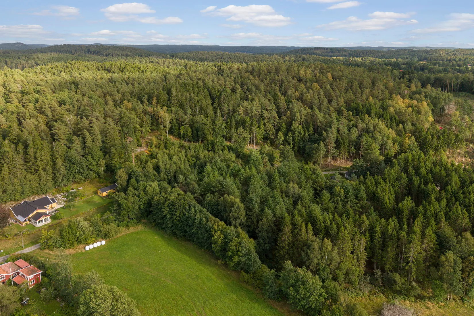 Tomt, Hede 175, Lödöse, Lilla Edet