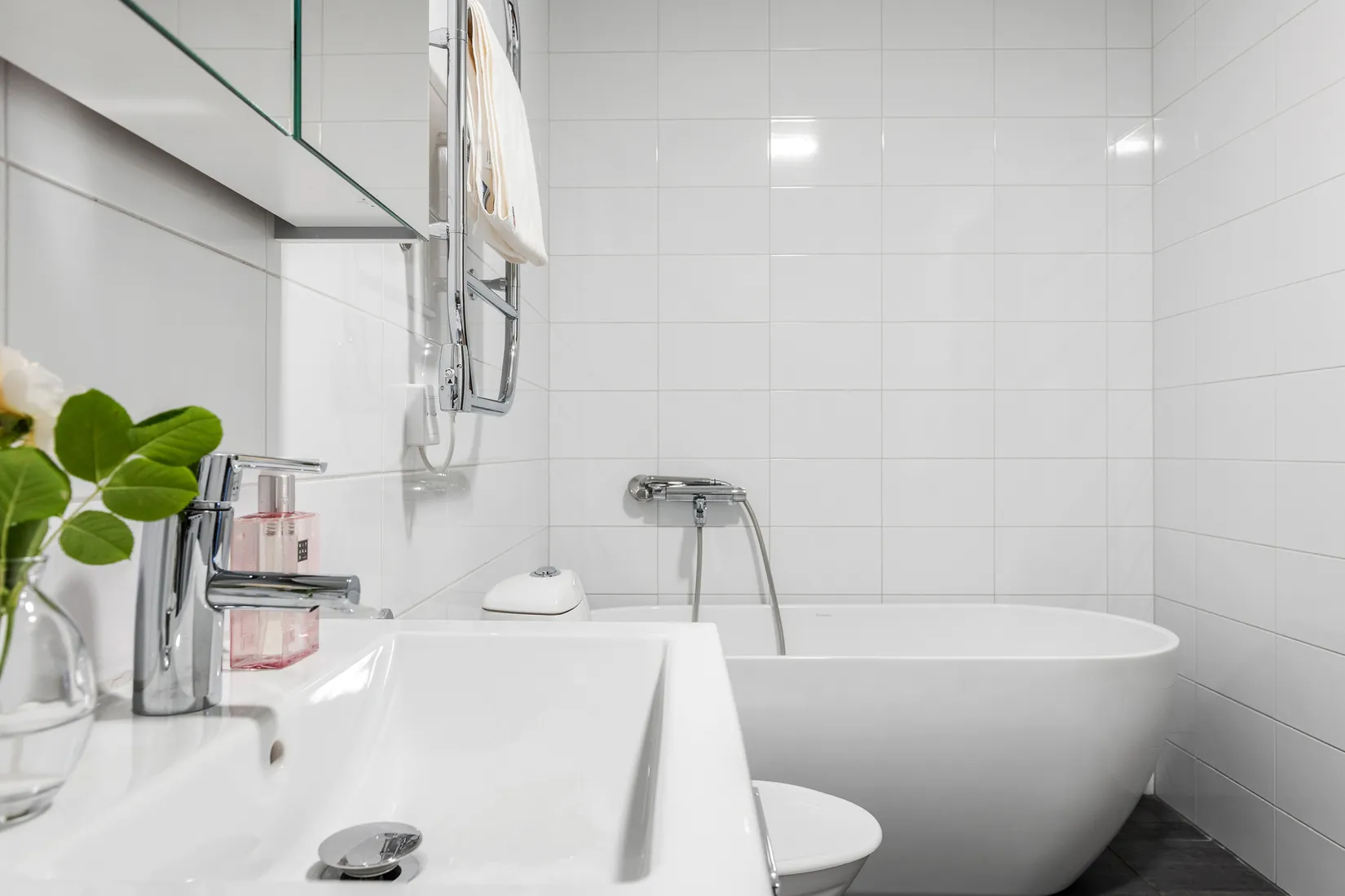 Bostadsrätt, Vättersnipsgränd 1, Munksjöstaden, Jönköping