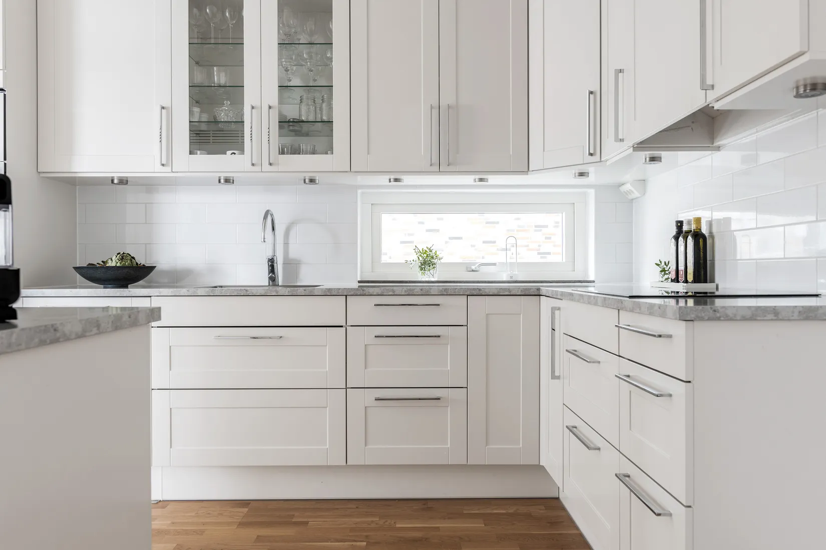 Bostadsrätt, Vättersnipsgränd 1, Munksjöstaden, Jönköping