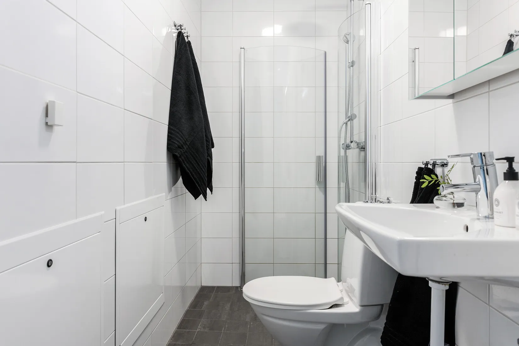 Bostadsrätt, Vättersnipsgränd 1, Munksjöstaden, Jönköping