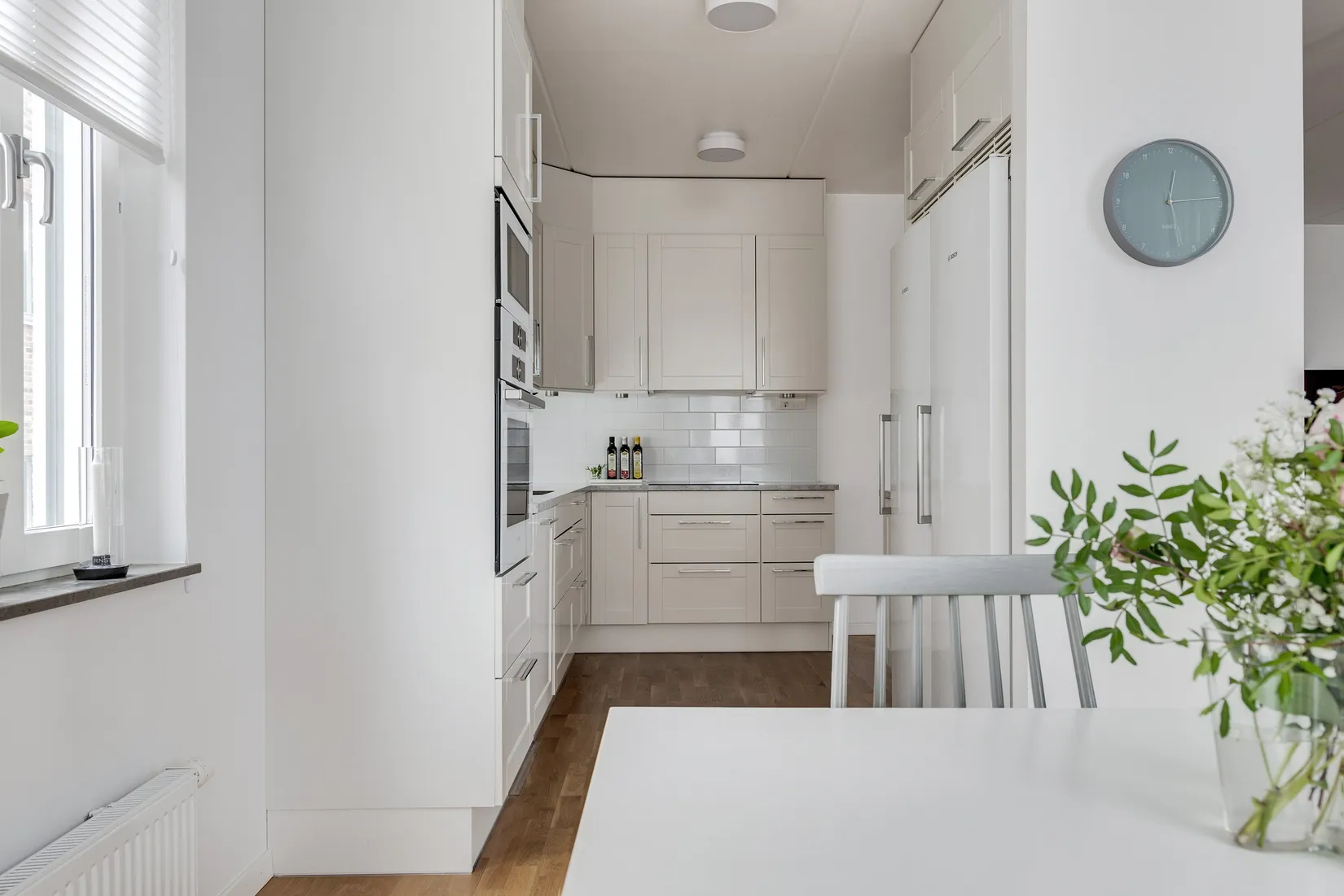 Bostadsrätt, Vättersnipsgränd 1, Munksjöstaden, Jönköping