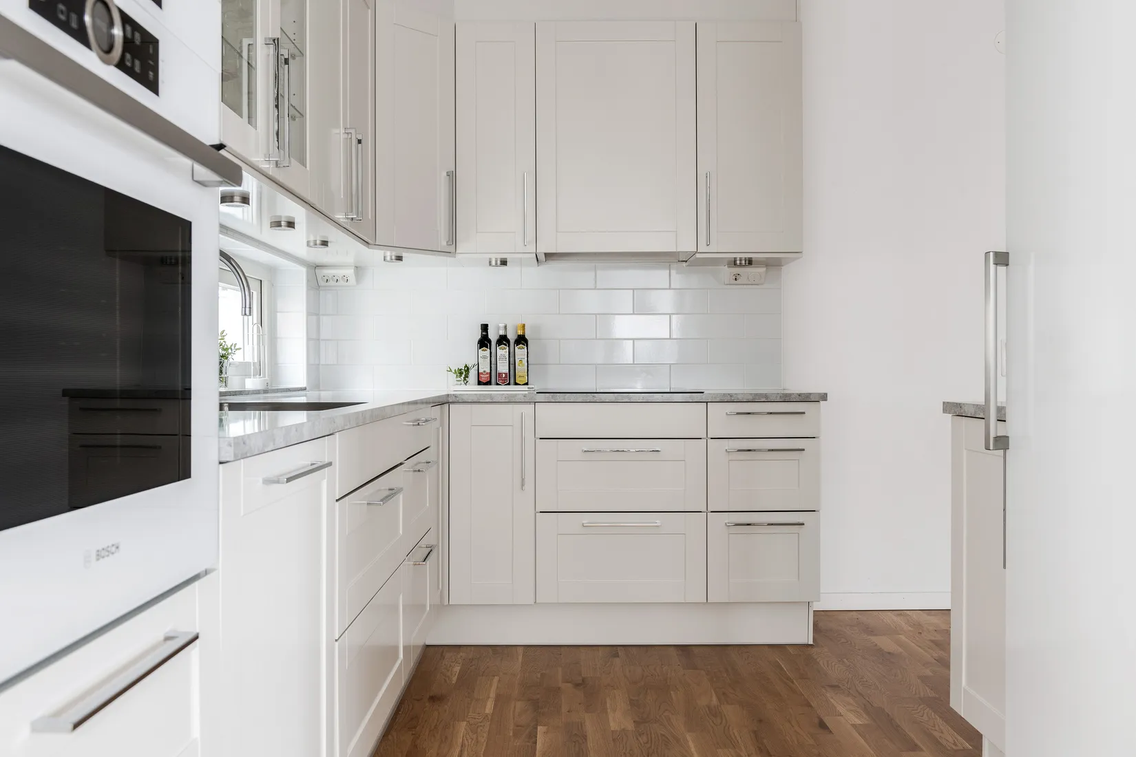 Bostadsrätt, Vättersnipsgränd 1, Munksjöstaden, Jönköping