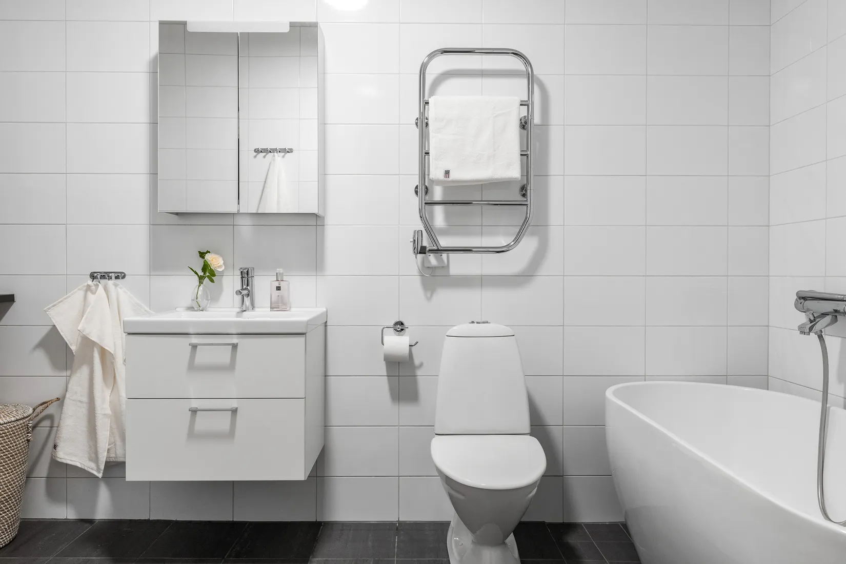 Bostadsrätt, Vättersnipsgränd 1, Munksjöstaden, Jönköping