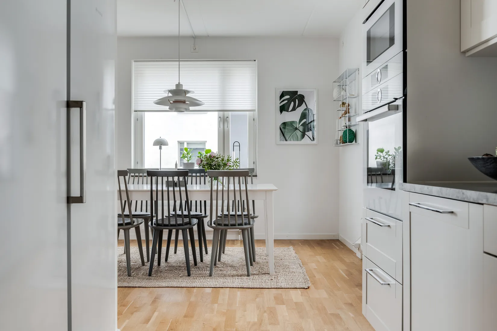 Bostadsrätt, Vättersnipsgränd 1, Munksjöstaden, Jönköping