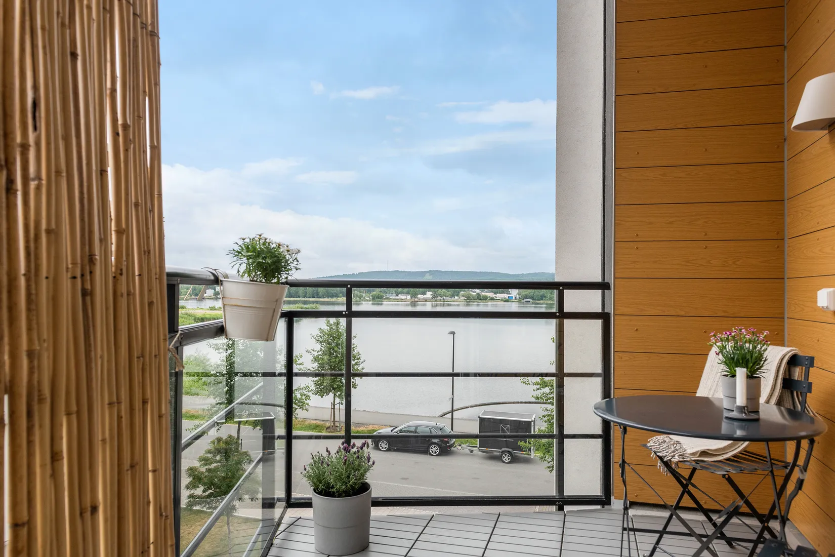 Bostadsrätt, Vättersnipsgränd 1, Munksjöstaden, Jönköping