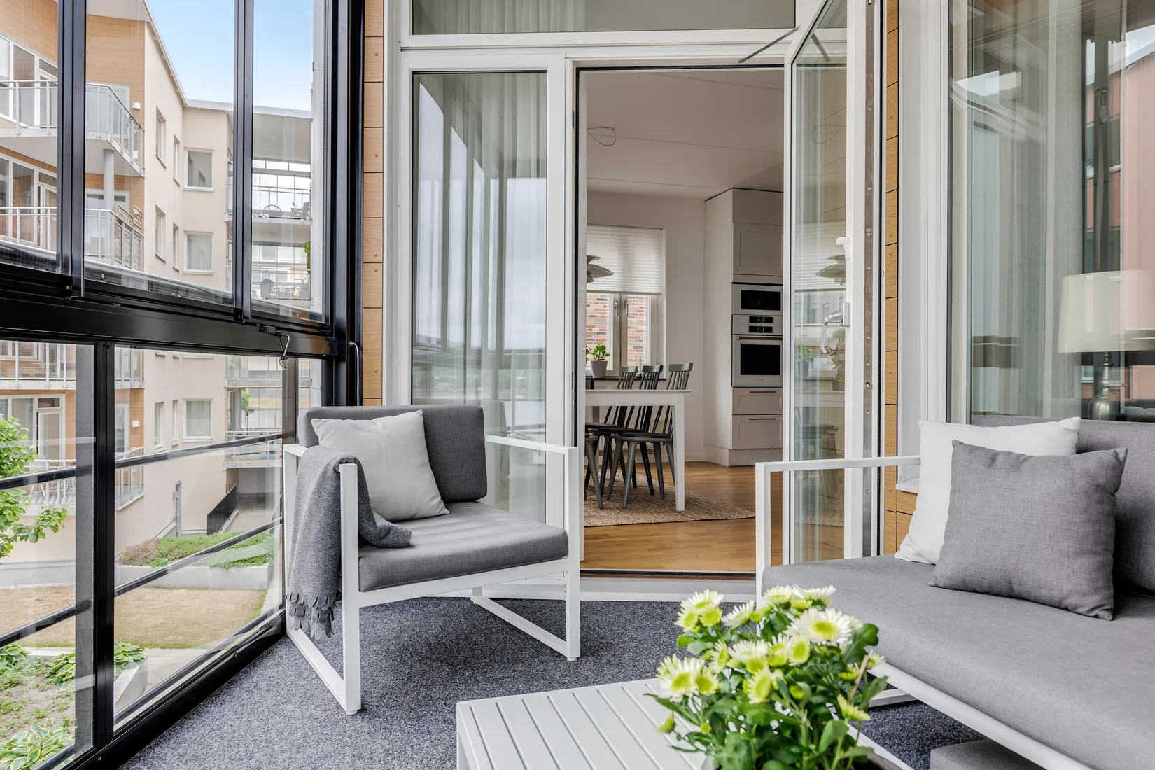 Bostadsrätt, Vättersnipsgränd 1, Munksjöstaden, Jönköping