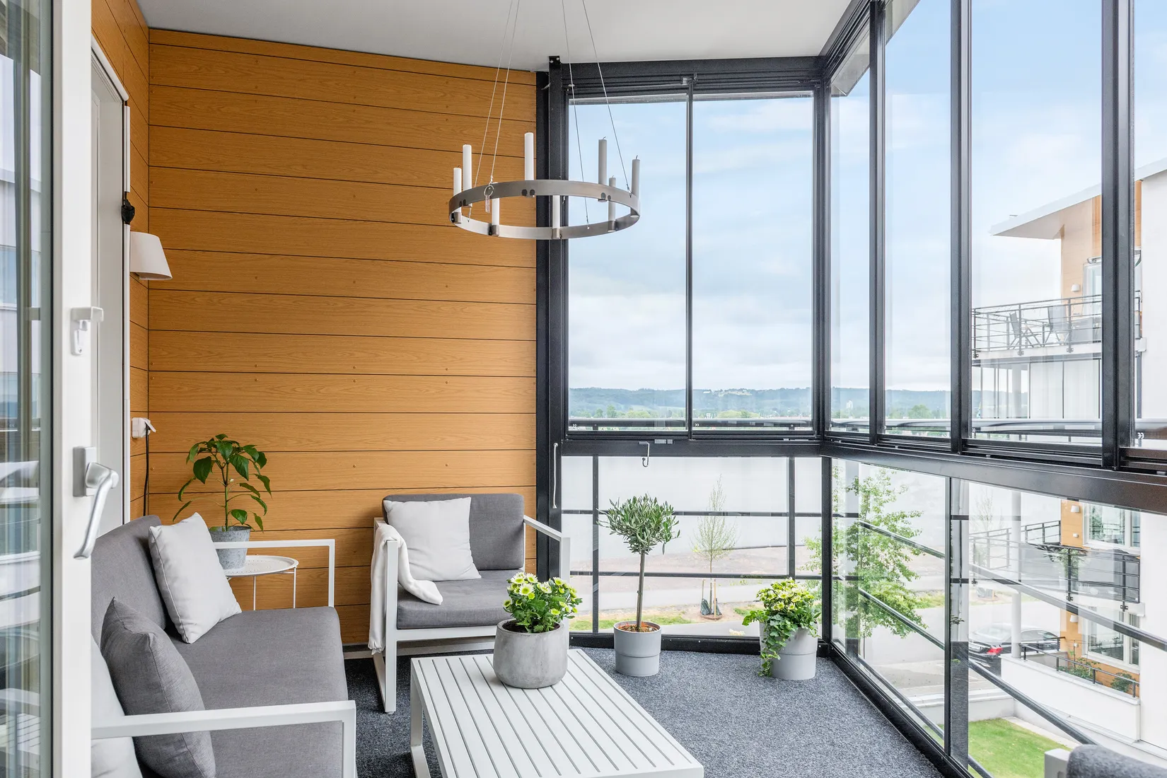 Bostadsrätt, Vättersnipsgränd 1, Munksjöstaden, Jönköping