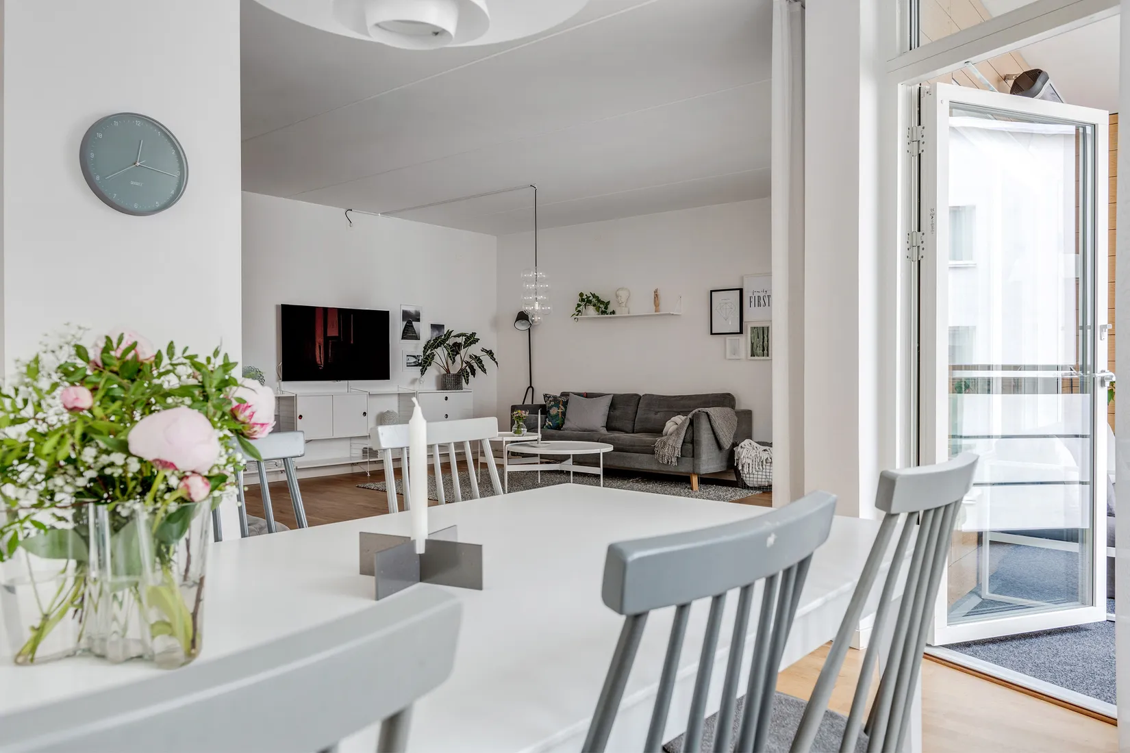 Bostadsrätt, Vättersnipsgränd 1, Munksjöstaden, Jönköping