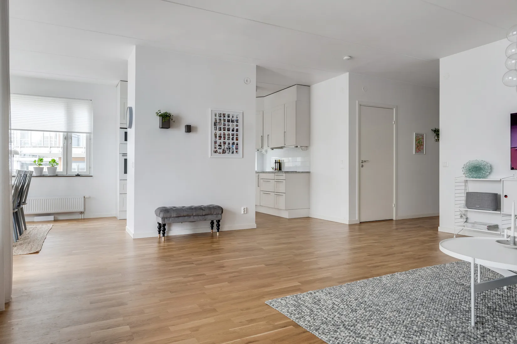 Bostadsrätt, Vättersnipsgränd 1, Munksjöstaden, Jönköping