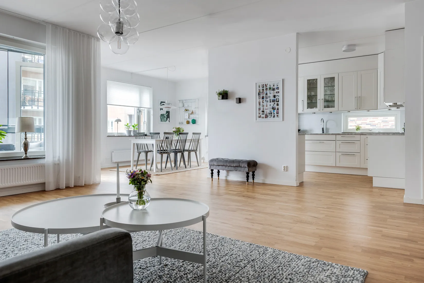 Bostadsrätt, Vättersnipsgränd 1, Munksjöstaden, Jönköping