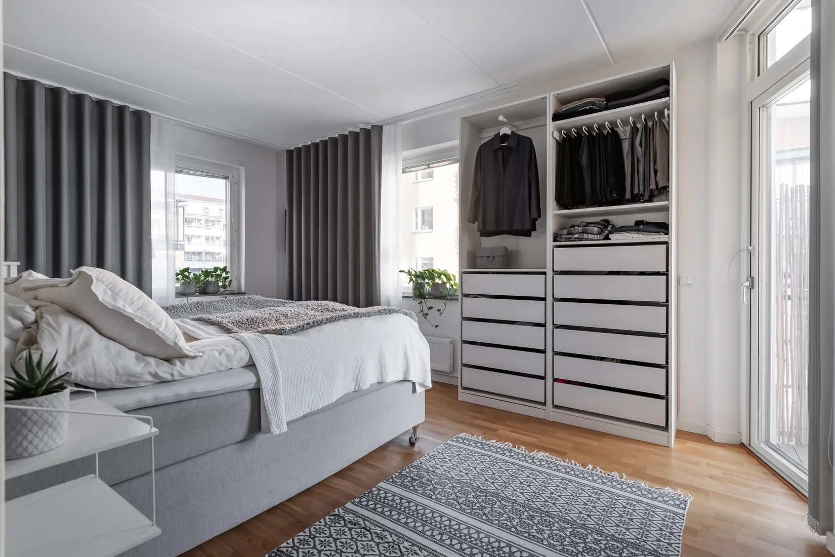 Bostadsrätt, Vättersnipsgränd 1, Munksjöstaden, Jönköping