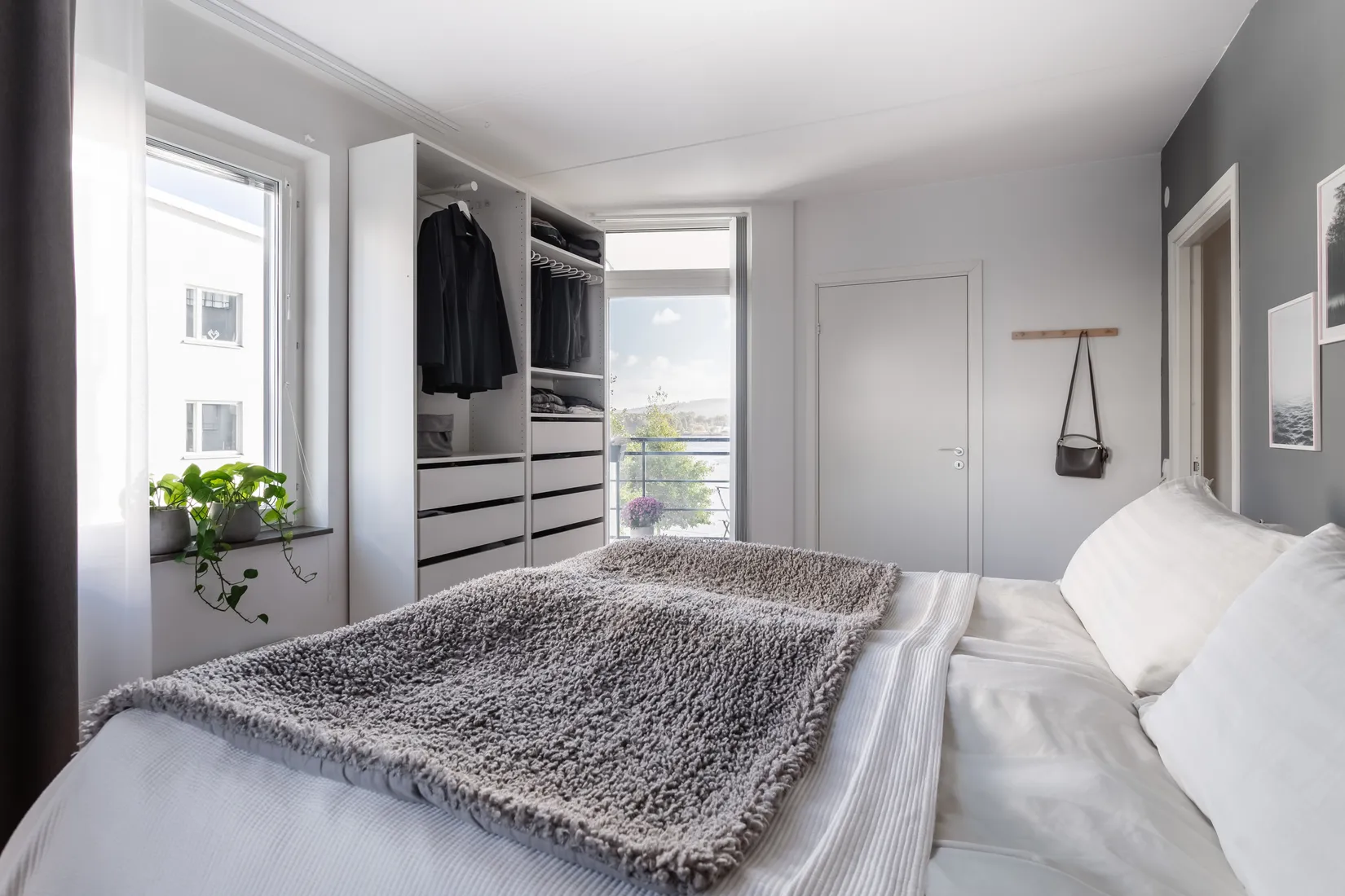 Bostadsrätt, Vättersnipsgränd 1, Munksjöstaden, Jönköping