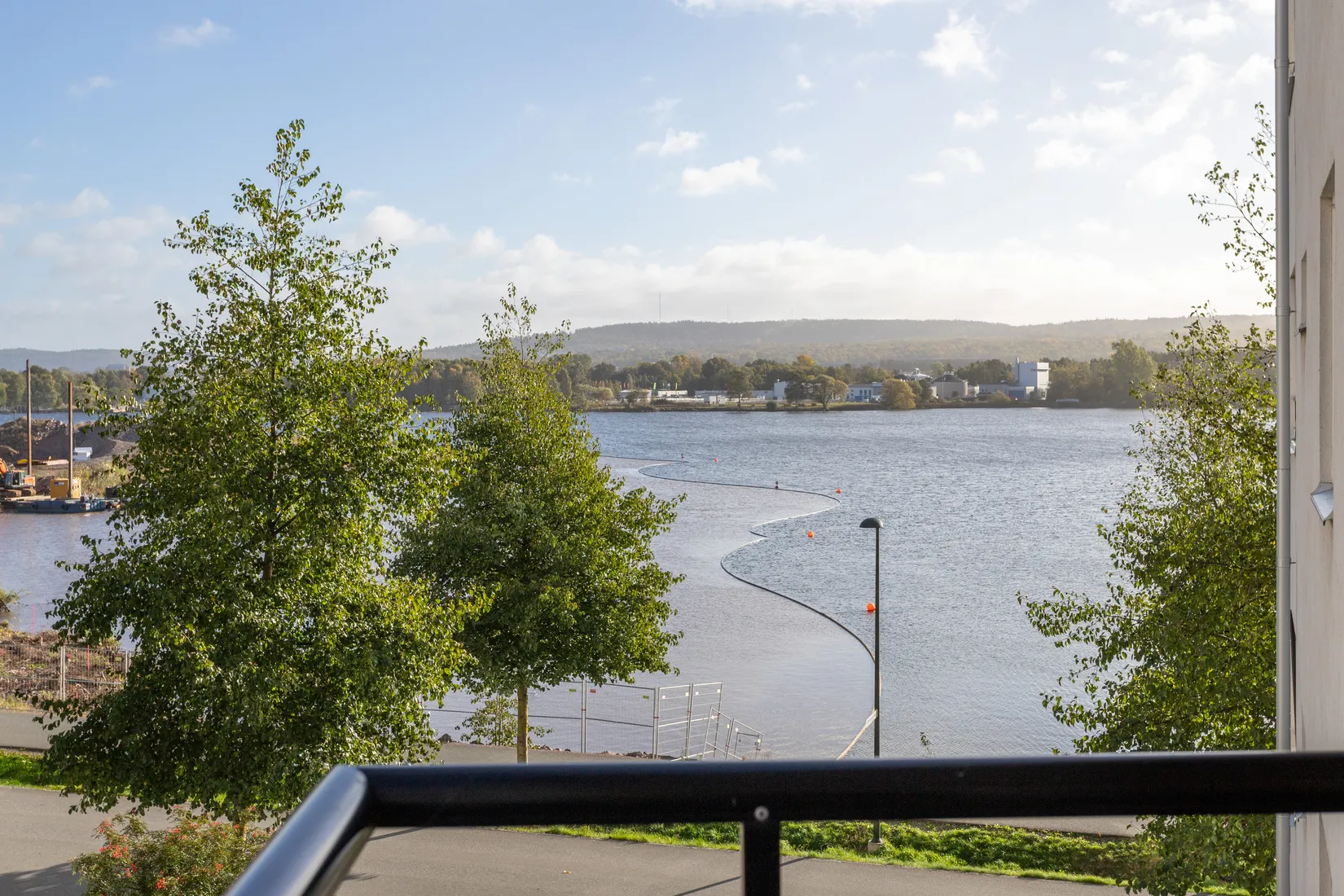 Bostadsrätt, Vättersnipsgränd 1, Munksjöstaden, Jönköping
