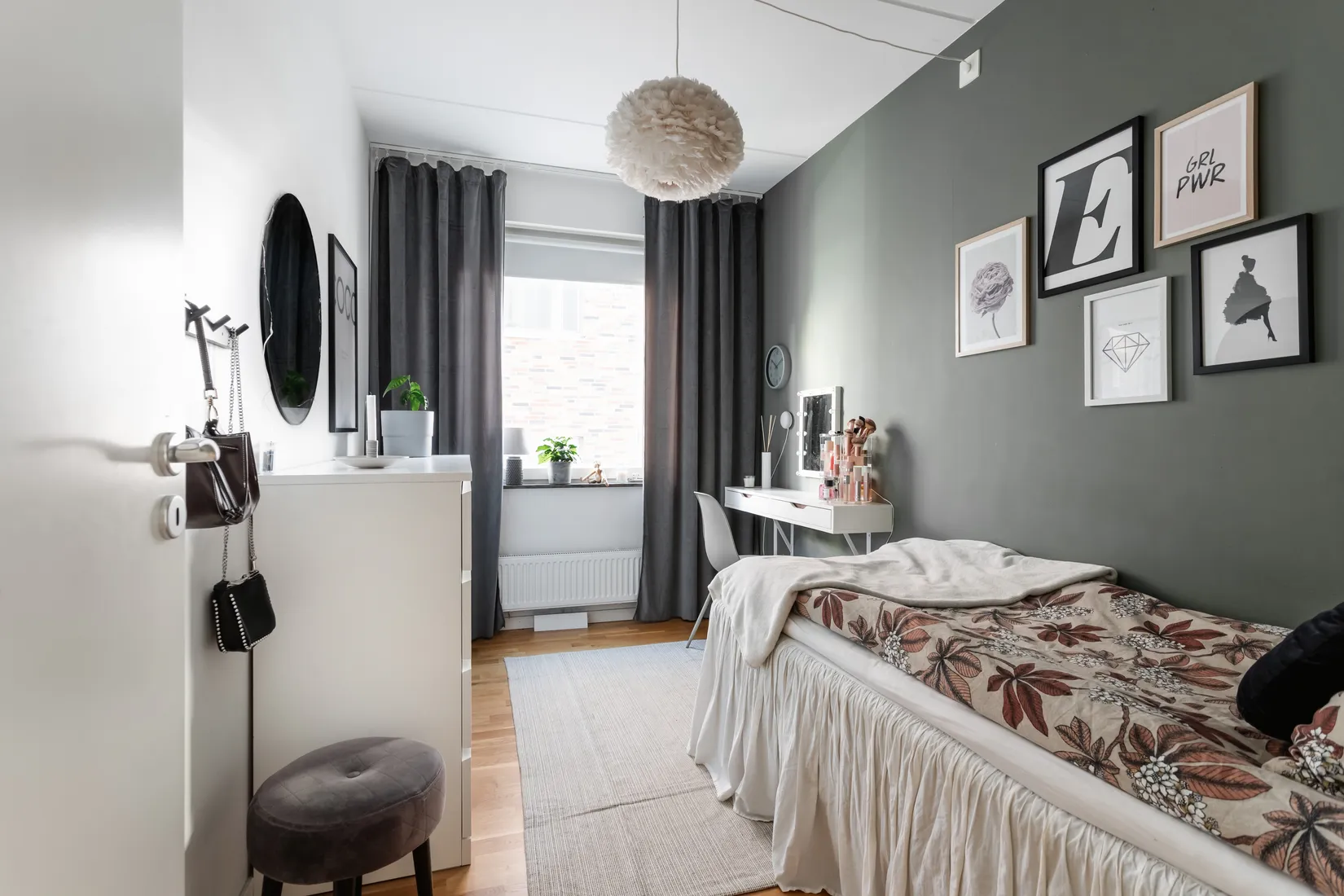 Bostadsrätt, Vättersnipsgränd 1, Munksjöstaden, Jönköping