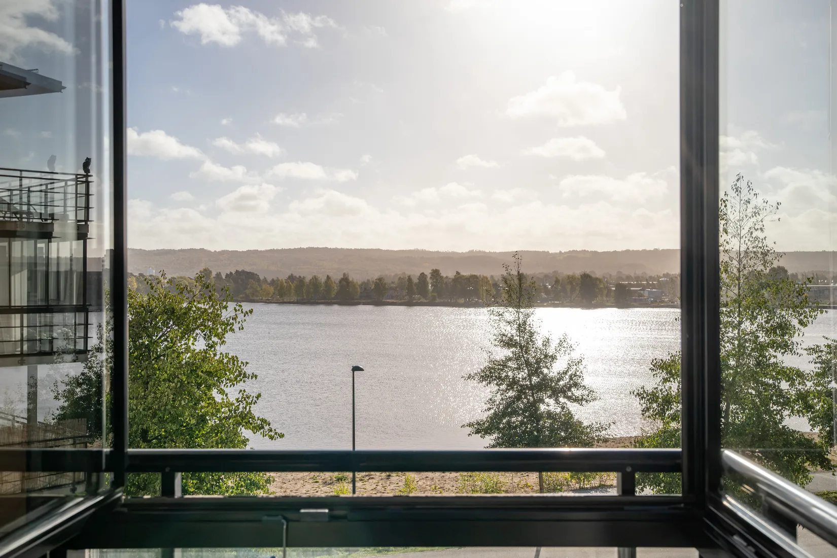 Bostadsrätt, Vättersnipsgränd 1, Munksjöstaden, Jönköping