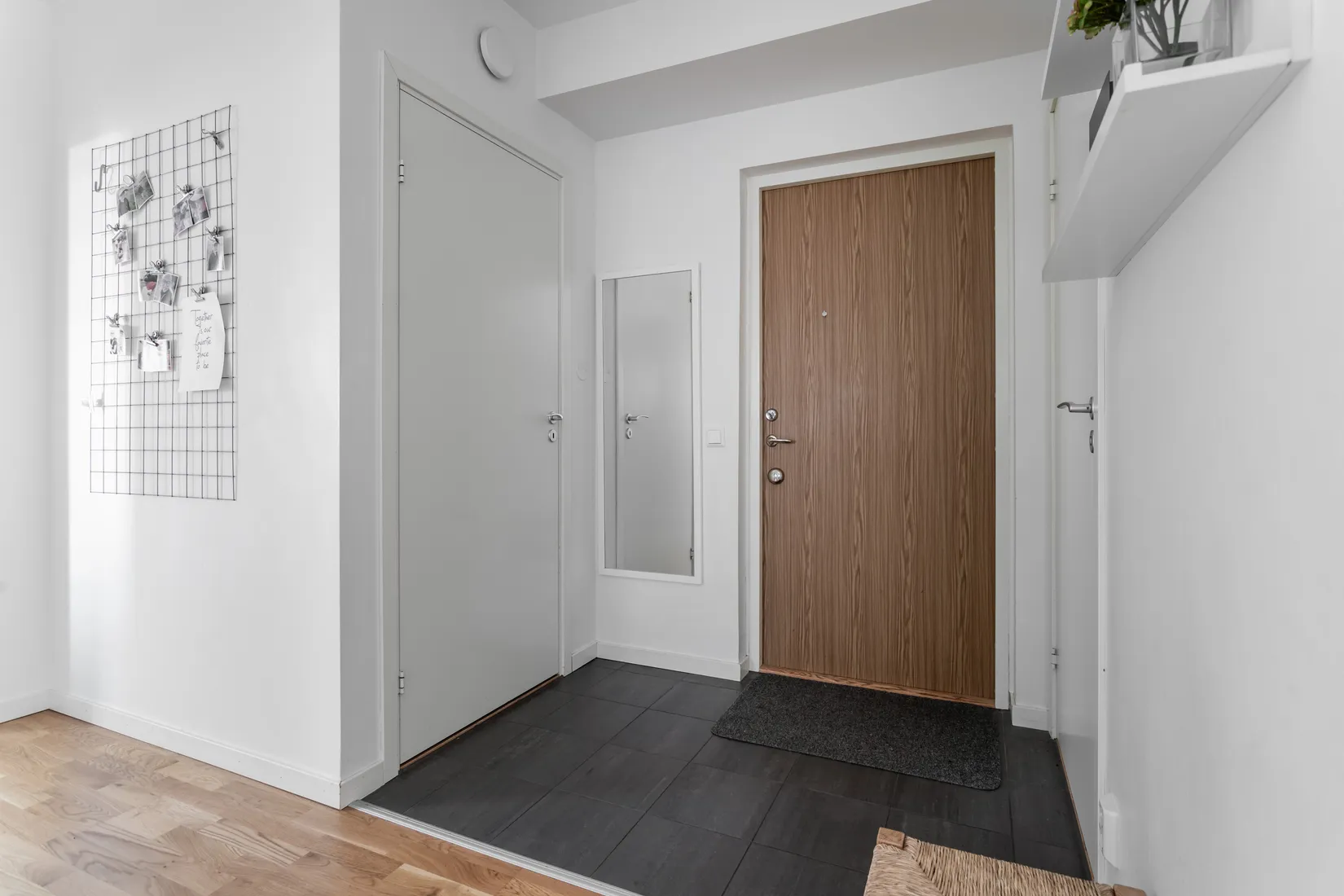 Bostadsrätt, Vättersnipsgränd 1, Munksjöstaden, Jönköping