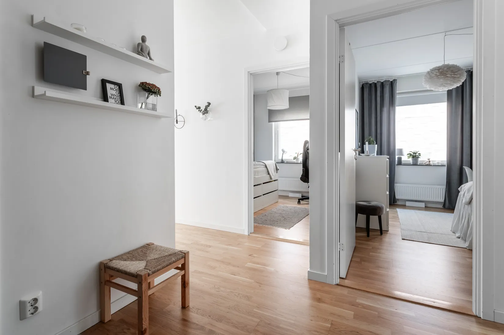 Bostadsrätt, Vättersnipsgränd 1, Munksjöstaden, Jönköping