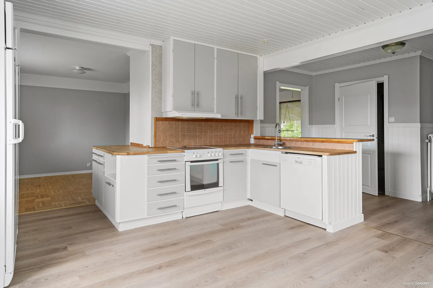 Villa, Gammelgården 209, Gammelgården, Kalix