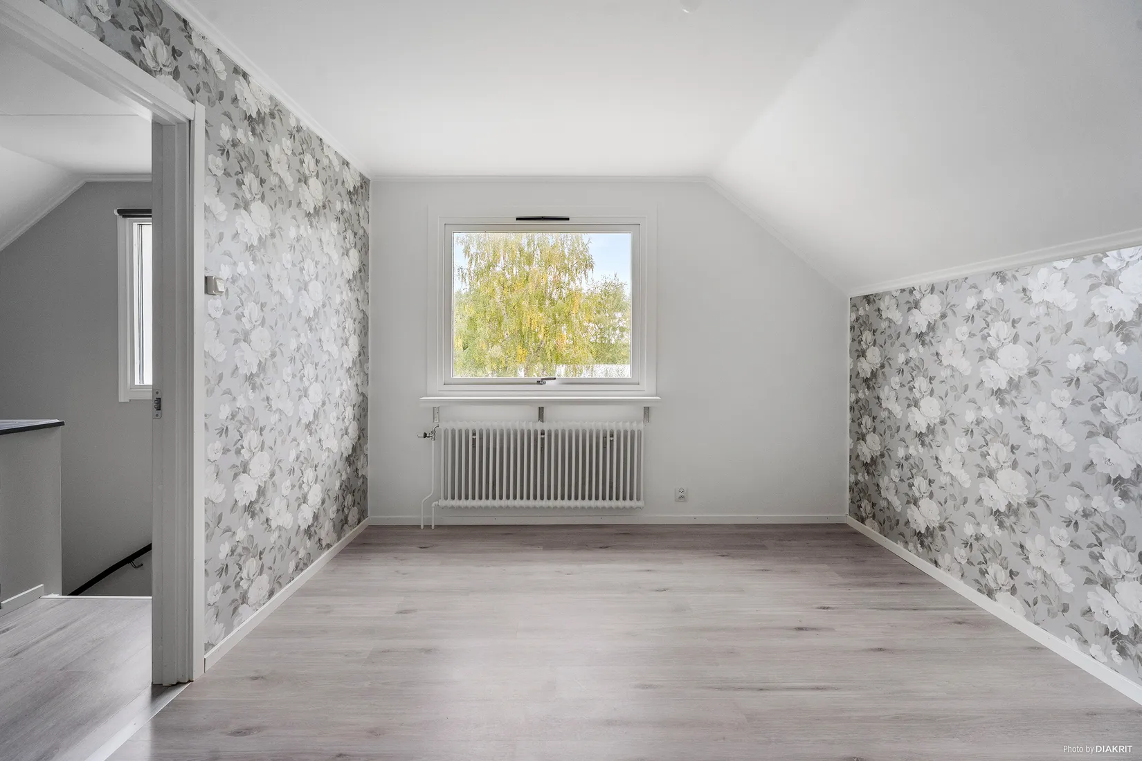 Villa, Gammelgården 209, Gammelgården, Kalix