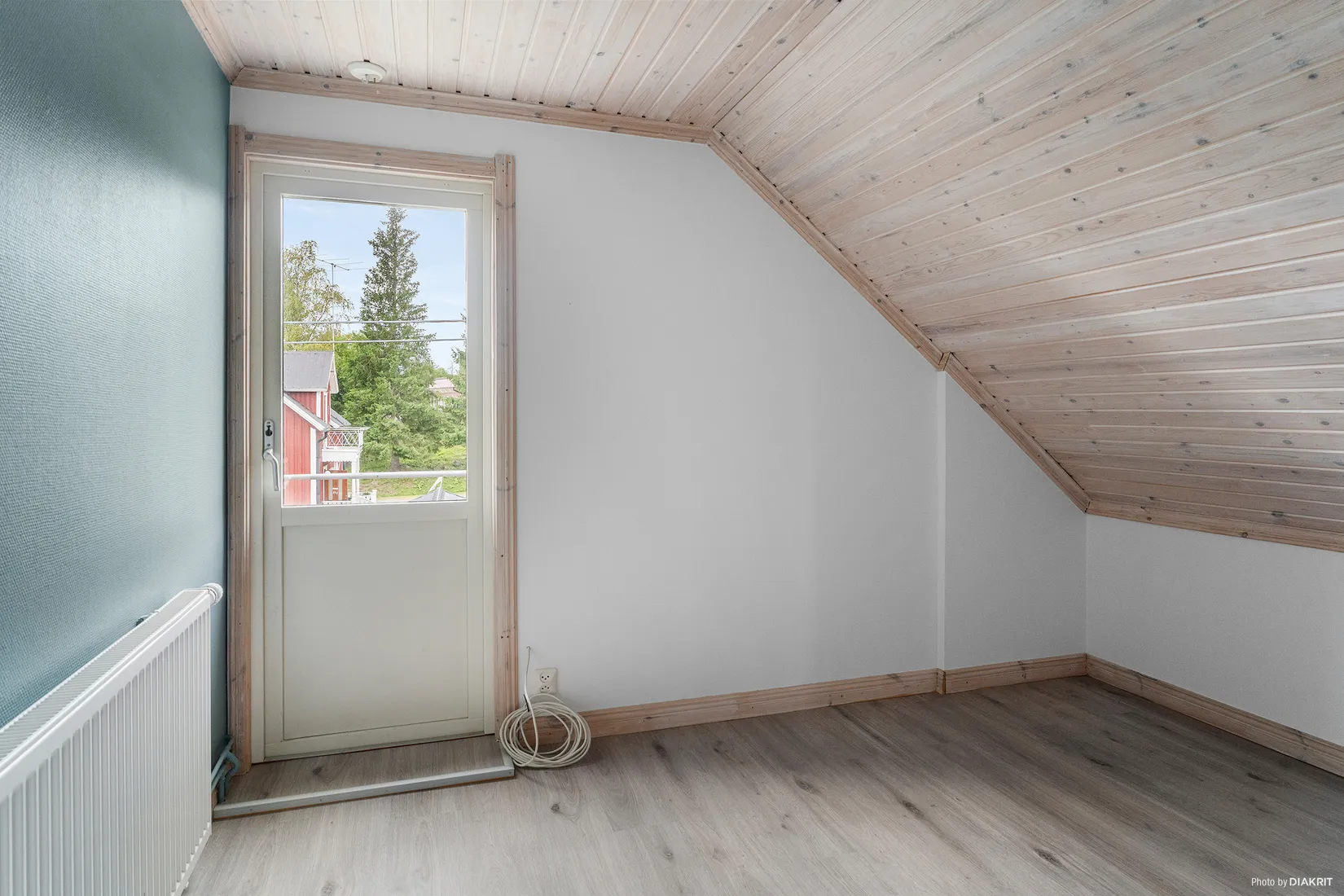 Villa, Gammelgården 209, Gammelgården, Kalix