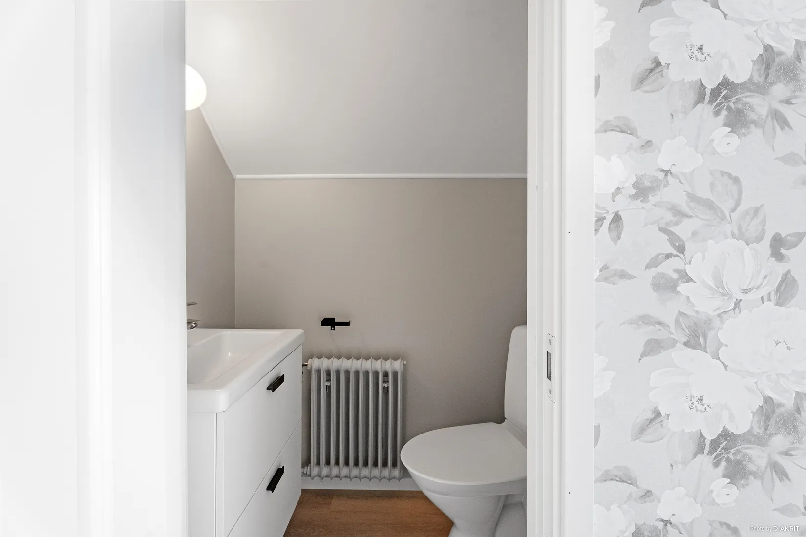 Villa, Gammelgården 209, Gammelgården, Kalix