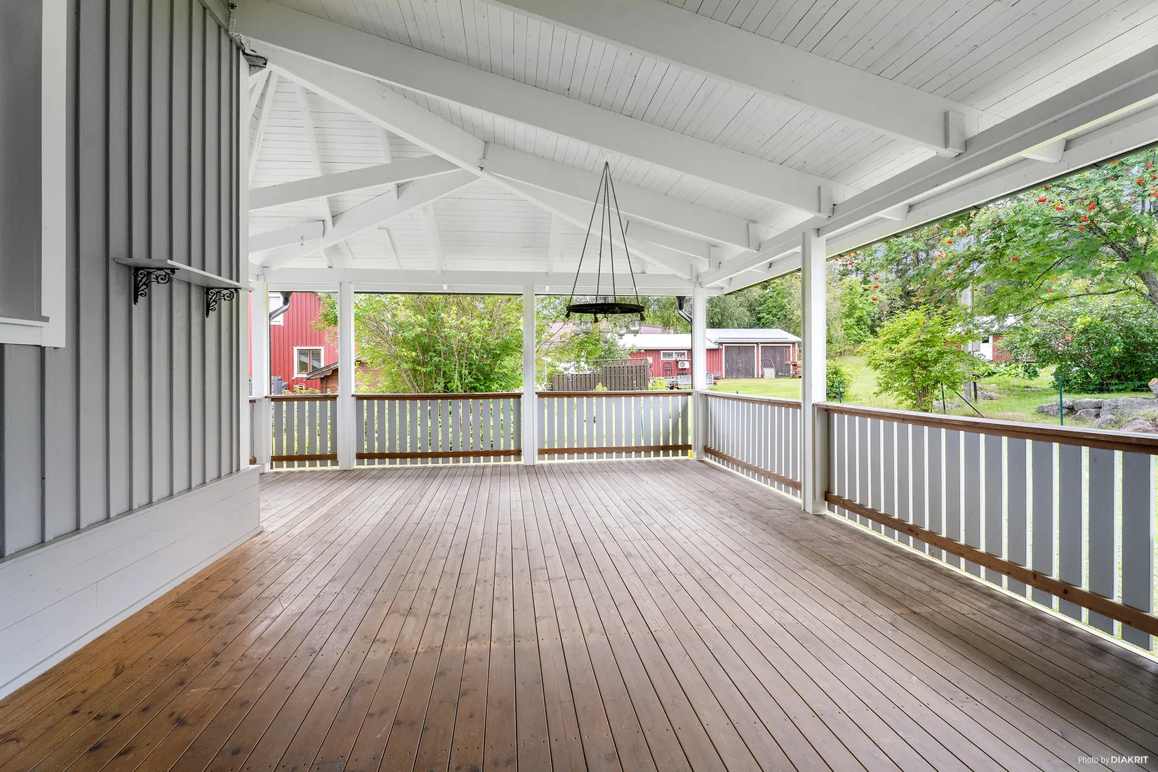 Villa, Gammelgården 209, Gammelgården, Kalix