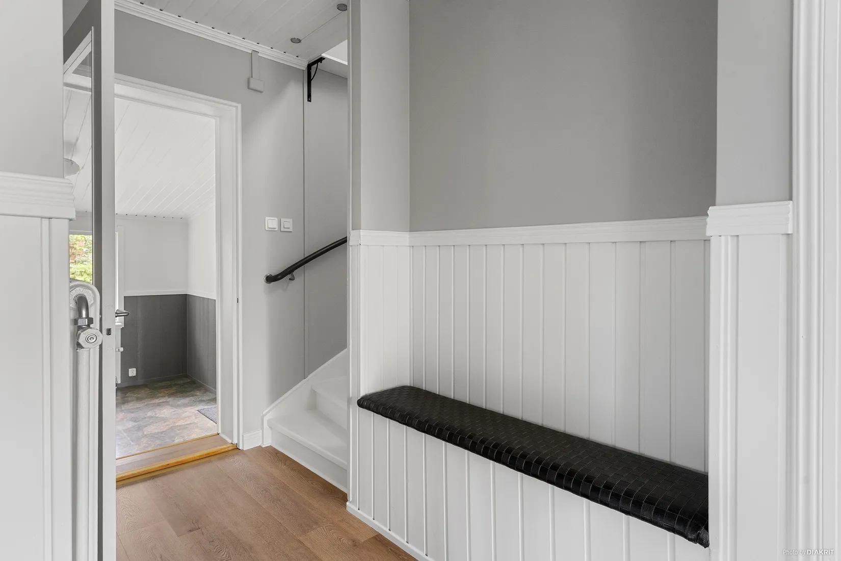 Villa, Gammelgården 209, Gammelgården, Kalix